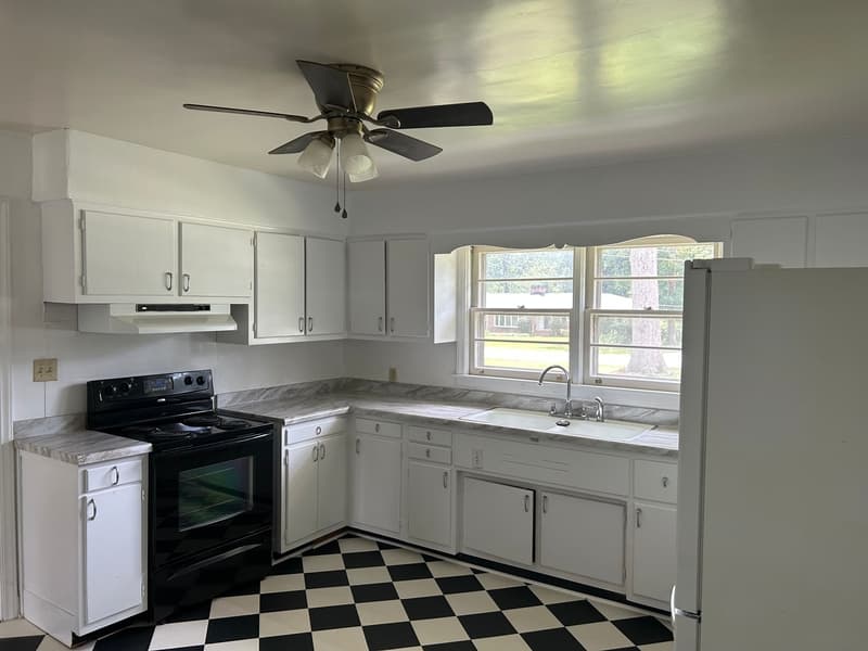 Greenville House: 407 Elizabeth Drive