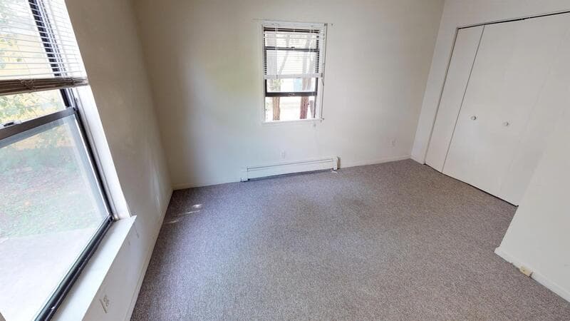 Ann Arbor House: 126 Hill Street