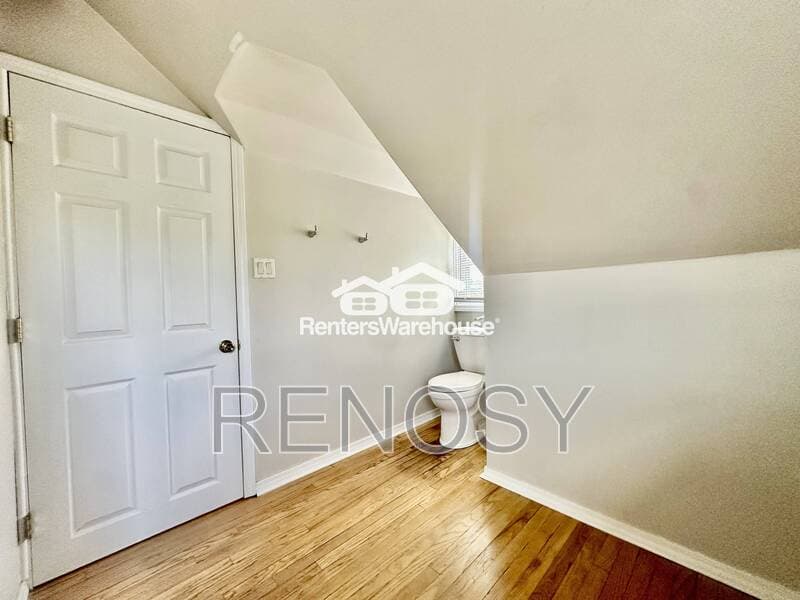 Des Moines Condo: 2300 Beaver Ave