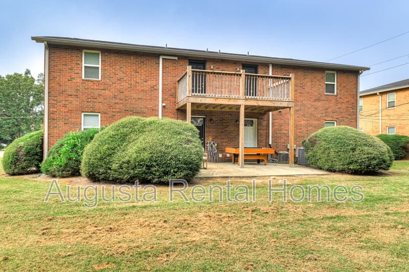 Aiken Condo: 3037 Old Powderhouse Road - D4
