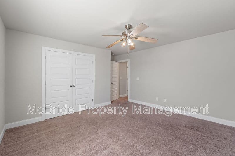 Evans House: 3031 Rosewood Drive