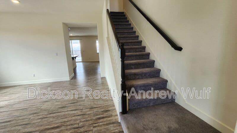 Sparks House: 2609 Bridgetown Loop