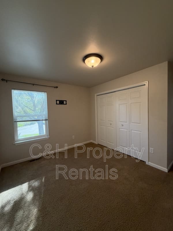 Billings Condo: 815 South 29th Street - 1