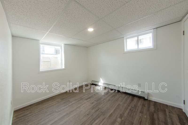Cheyenne Condo: 1301 East 23rd Street - 2