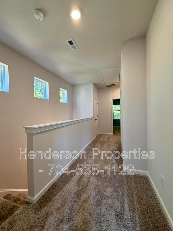 Charlotte Townhome: 5702 Ringneck Rd