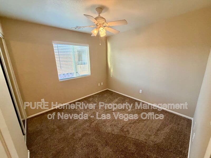 North Las Vegas House: 6109 Blue Luna Street