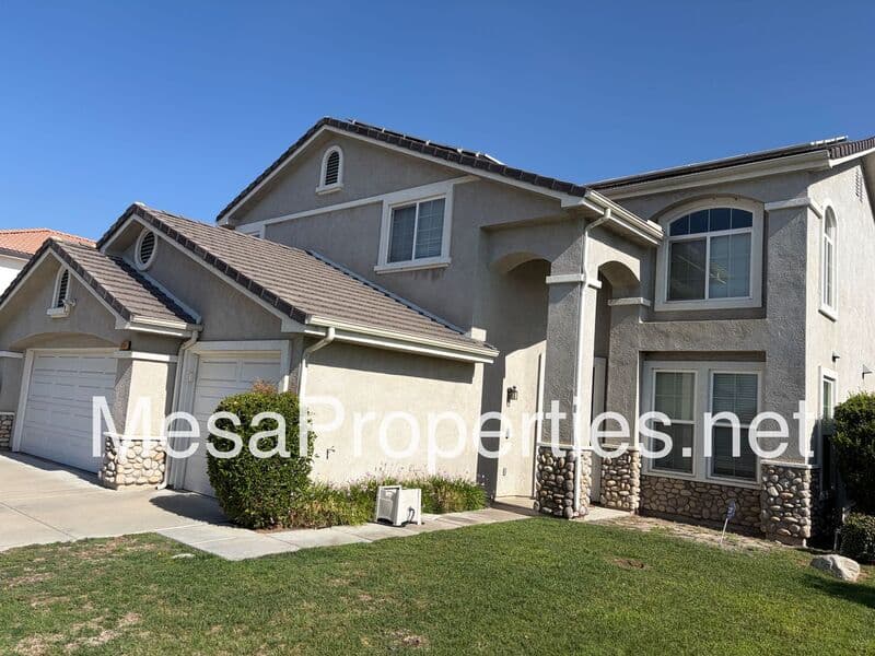 San Bernardino House: 3284 Greystone Rd