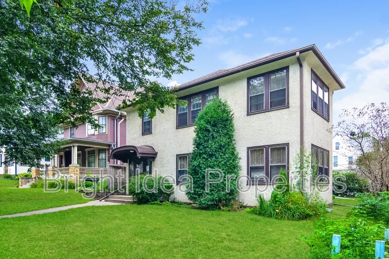 Saint Paul Condo: 969 Saint Clair Avenue - 1