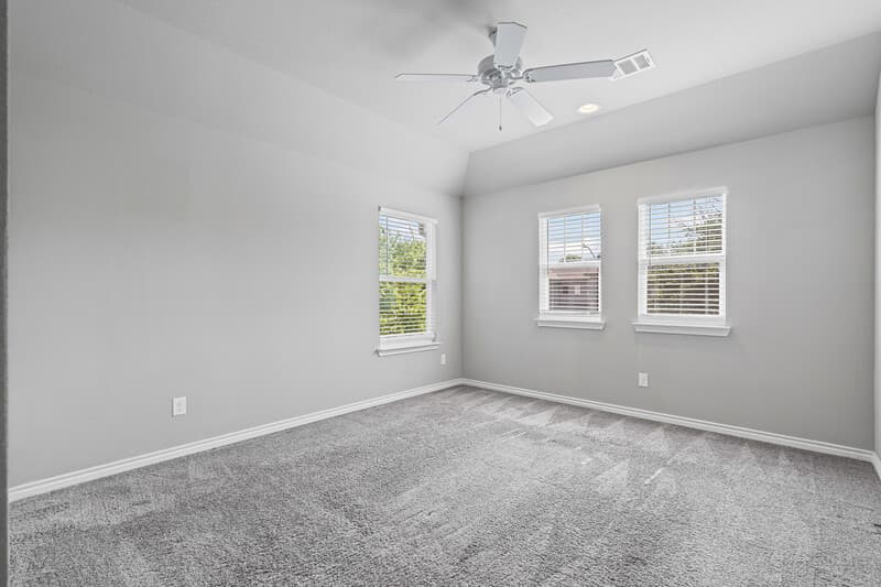Fort Worth House: 2641 Frazier Avenue