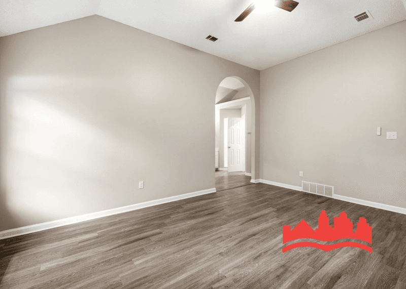 Cordova House: 8937 Chimneyrock Blvd