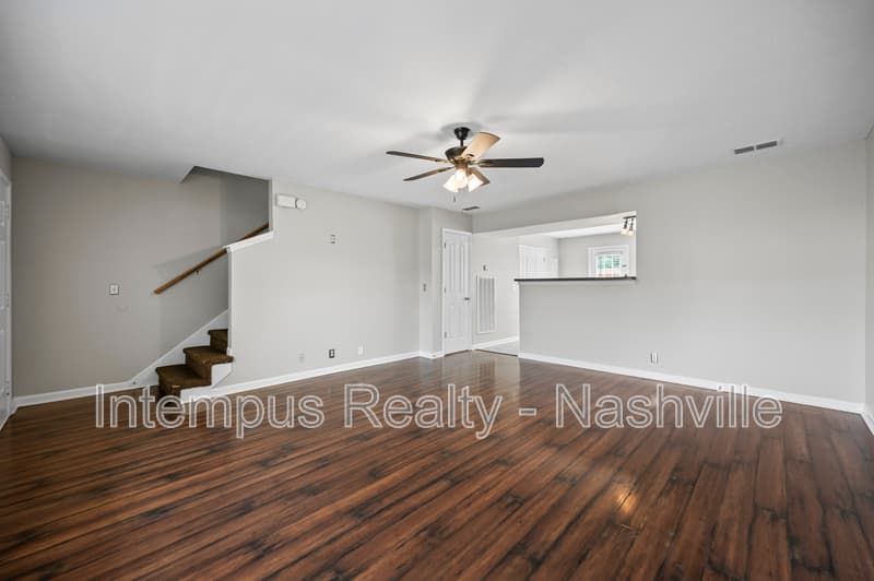 Murfreesboro Townhome: 415 Shoshone Pl