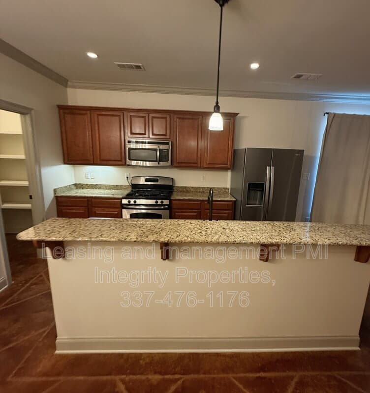 Baton Rouge House: 10931 Grace Lane