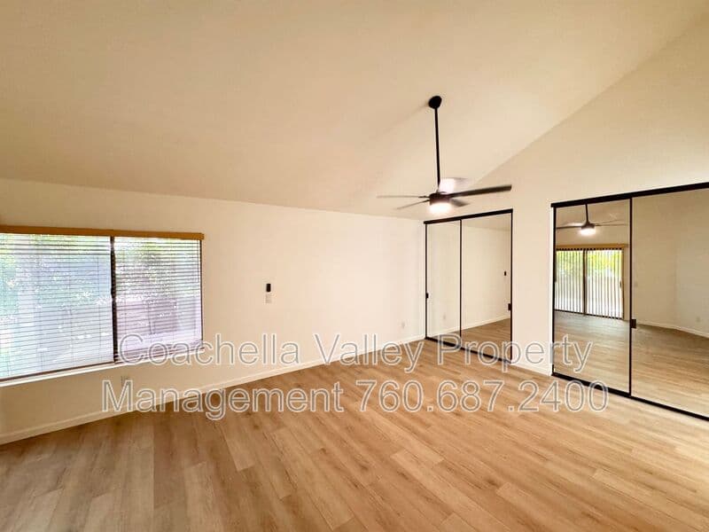 Palm Desert Condo: 41595 Navarre Ct