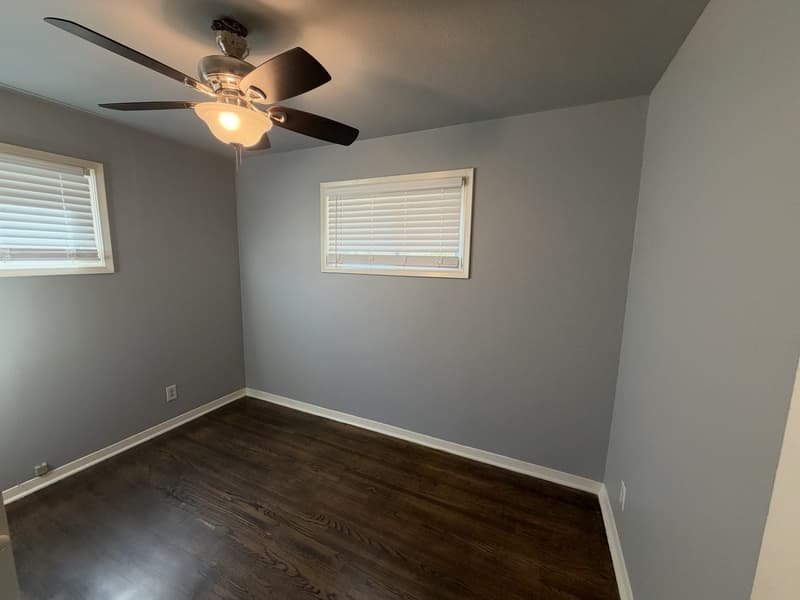Tulsa House: 2442 North Pittsburg Avenue