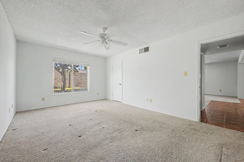 Phoenix House: 2822 E WILLOW Avenue