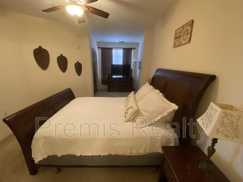 Clearwater Condo: 2733 Via Cipriani #820A - 1