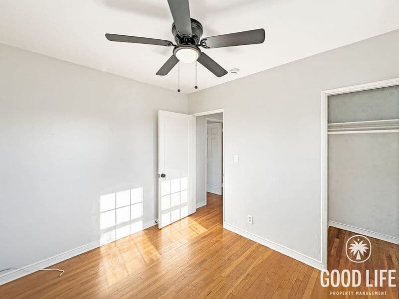 San Diego House: 4911 College Ave