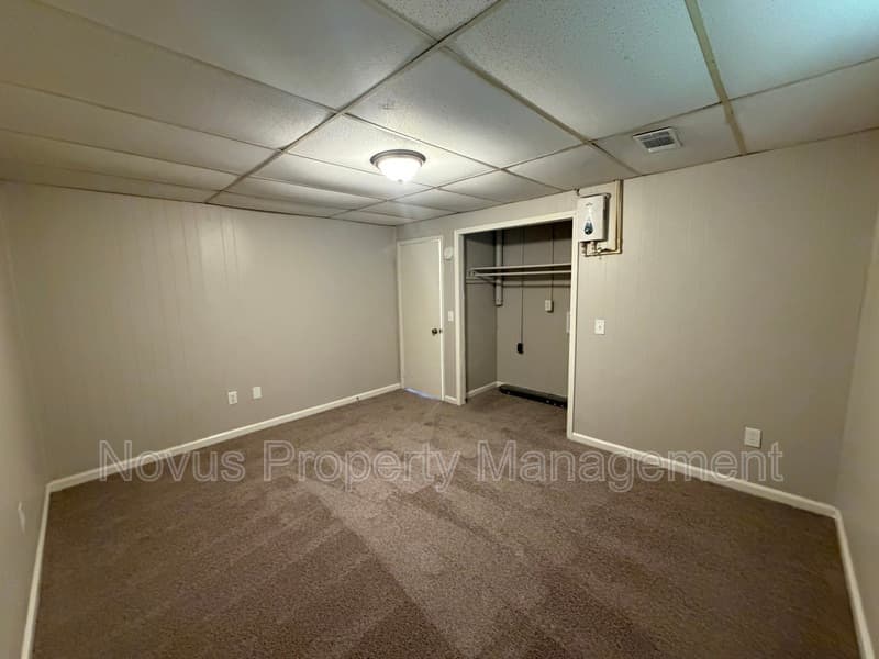 Bowdon Condo: 191 Harvell Drive - C-5