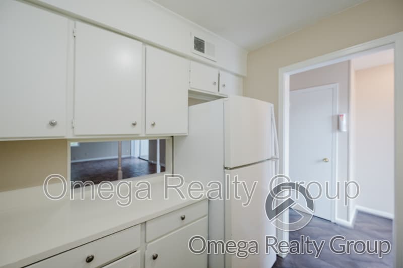 Montgomery Apartment: 3380 Mcgehee Rd