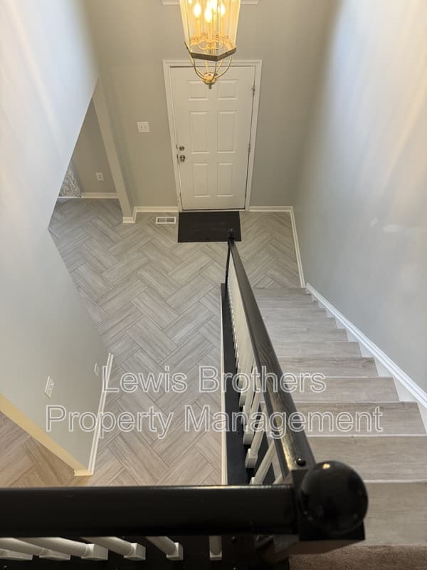 Richmond House: 3209 Purvis Road