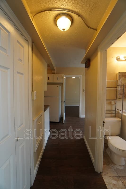 Denver Condo: 1340 E 14th Ave