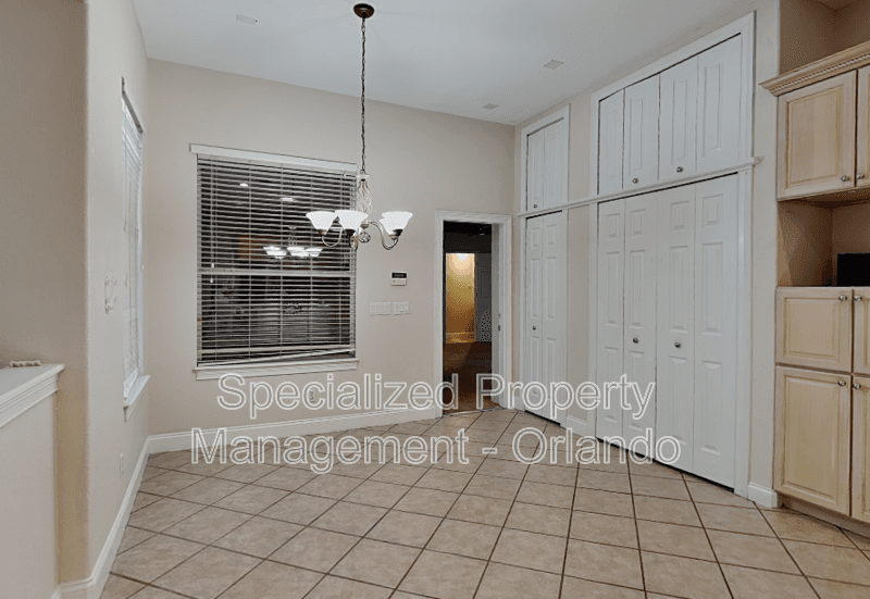Orlando House: 3930 Cassia Dr