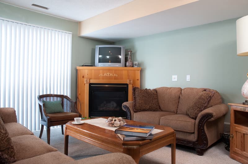 Hudson Townhome: 1212 Hanley Road