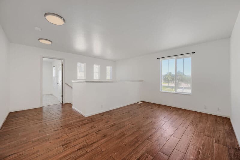 Colorado Springs Condo: 1633 Reilly Grove - 1