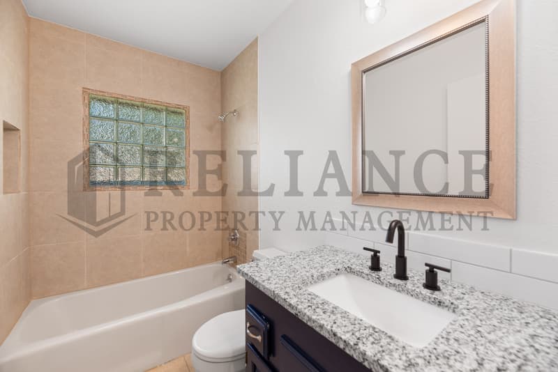 Wichita House: 7211 Bainbridge Road