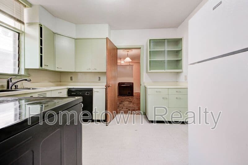 Oklahoma City Condo: 2004 NW 28th Street