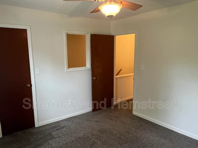 North Augusta House: 301 West Clifton Avenue