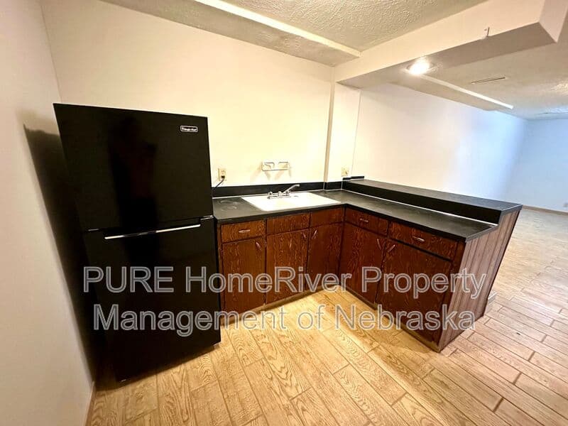 Omaha House: 12143 Ohern St