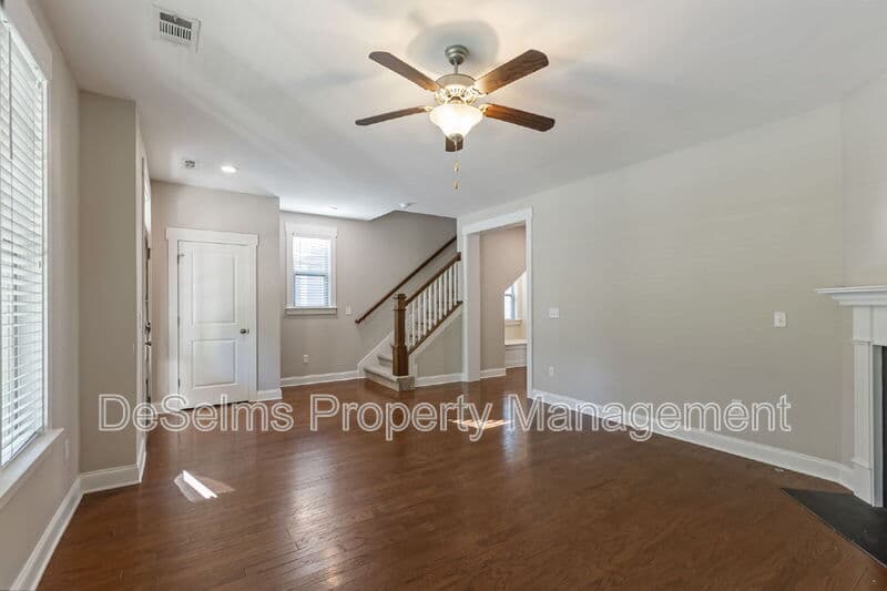 Thompson's Station House: 2792 Americus Drive