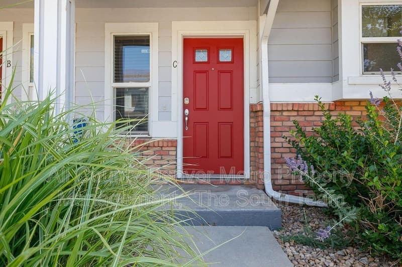 Denver Condo: 18818 E 58th Ave