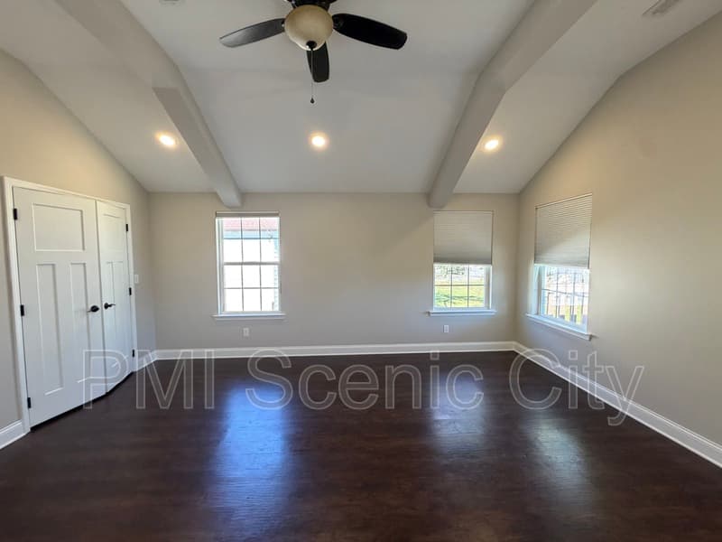 Chattanooga Condo: 1430 Stratton Place Dr