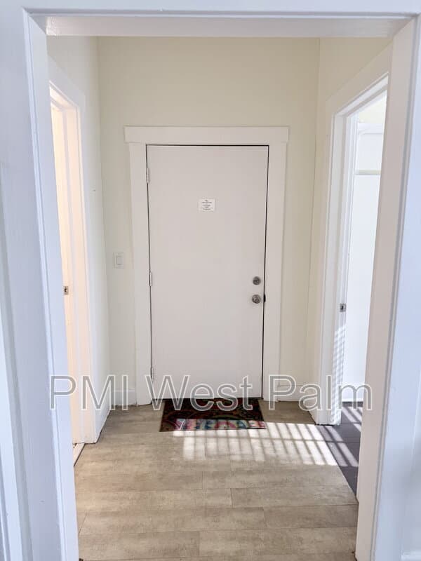 West Palm Beach Condo: 406 Northwood Road