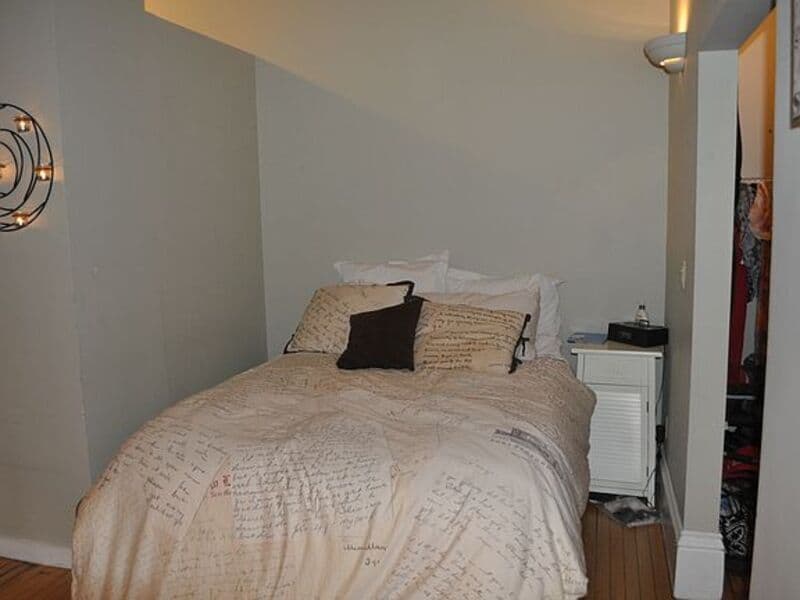 Milwaukee Condo: 108 W Wells St #2