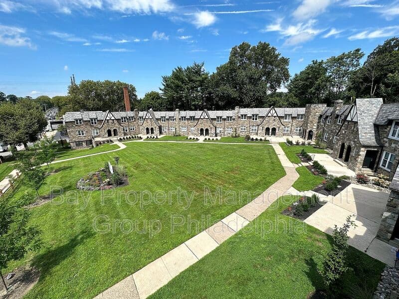 Philadelphia Condo: 4927 Wynnefield Ave