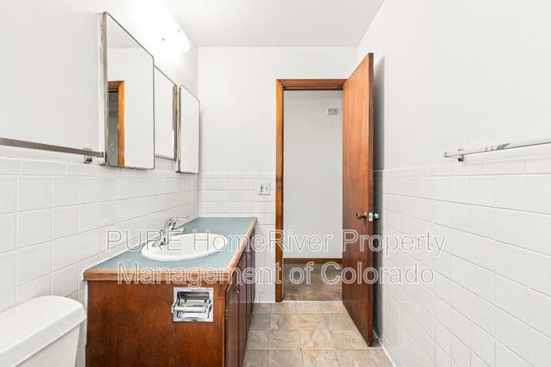 Wheat Ridge Condo: 3235 Harlan St