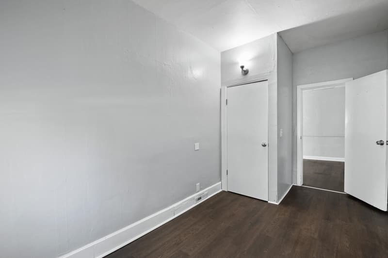 Suring Condo: 111 Center Street - Lower