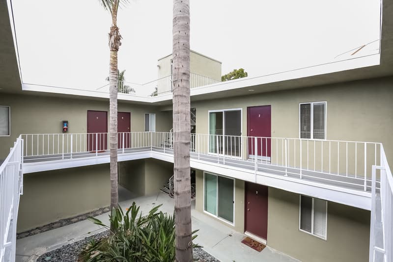Venice Condo: 2611 Ocean Avenue - 7