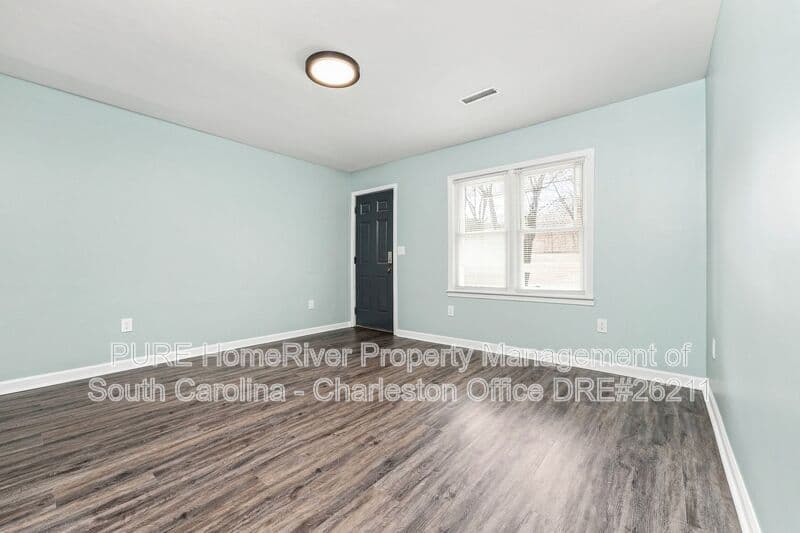 North Charleston Condo: 1831 Dayton Street