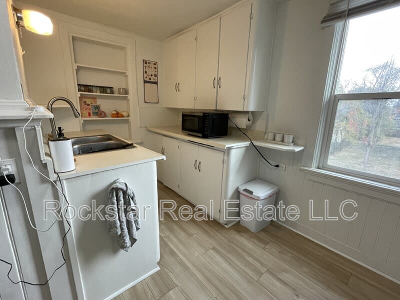 Spokane Condo: 2902 N Cedar St