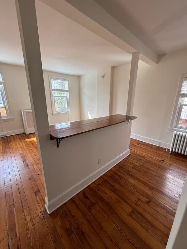 Wilmington Condo: 209 West 18th Street - 1