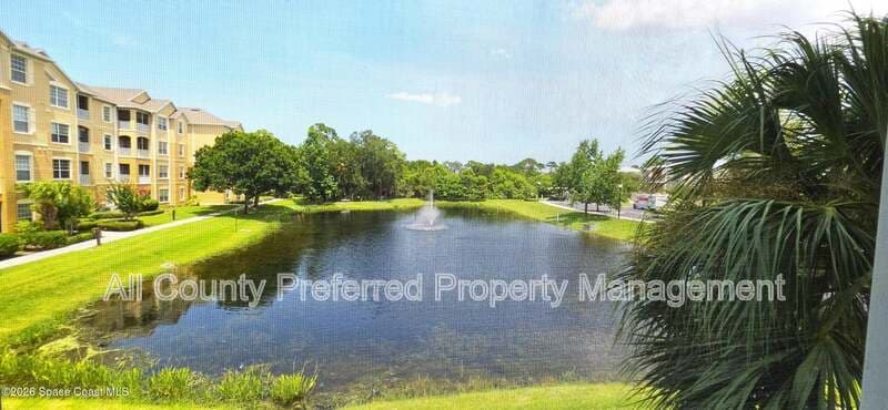 Rockledge Condo: 1576 Peregrine