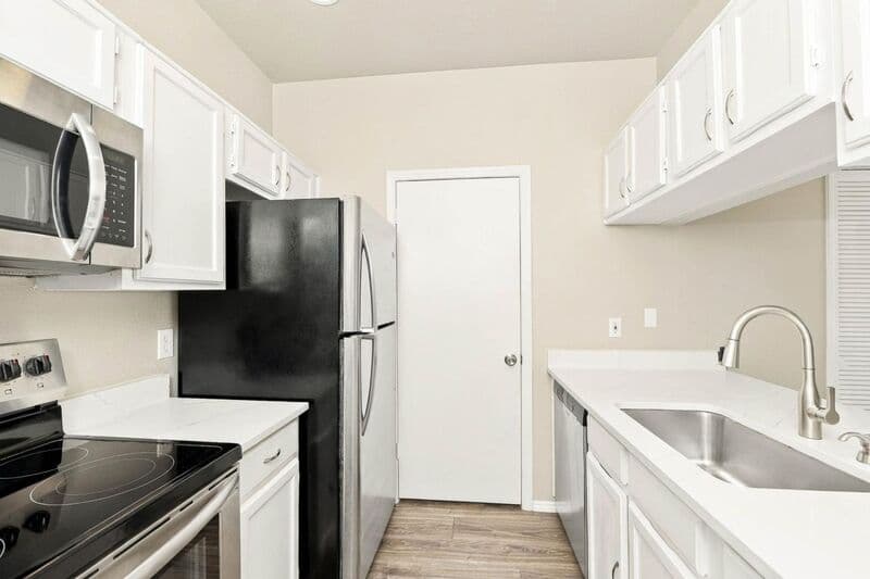 Dallas Condo: 5616 Preston Oaks Rd