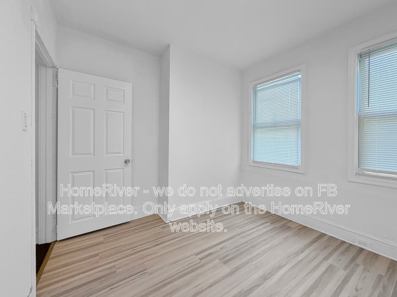 Philadelphia House: 329 N 55th St