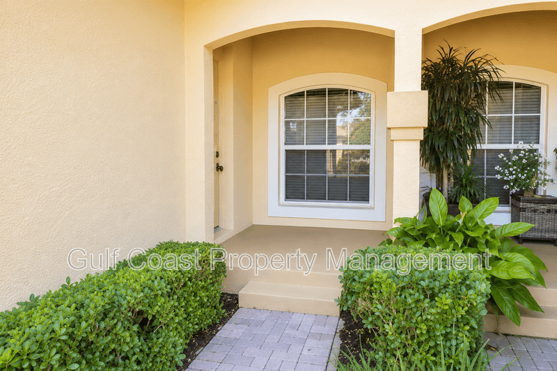 Lakewood Ranch House: 8361 Miramar Way