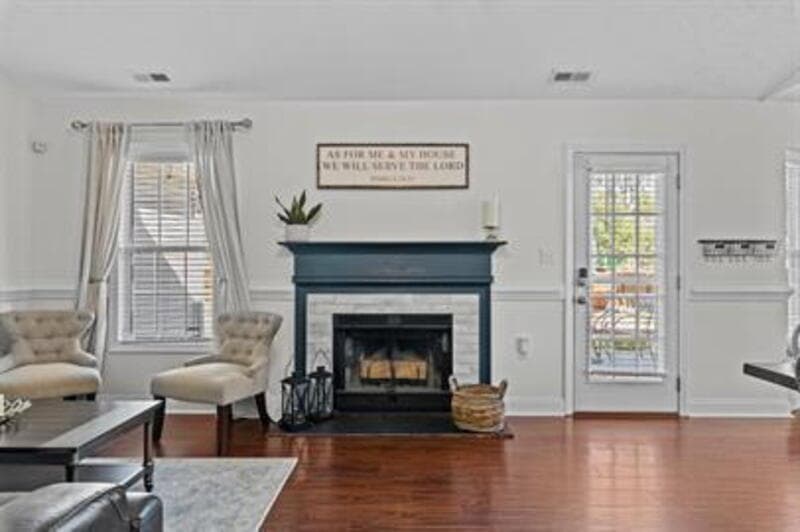 Raeford House: 600 South Buckeye Drive