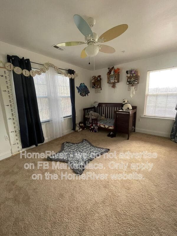 Upper Marlboro House: 8704 Ashby Ct